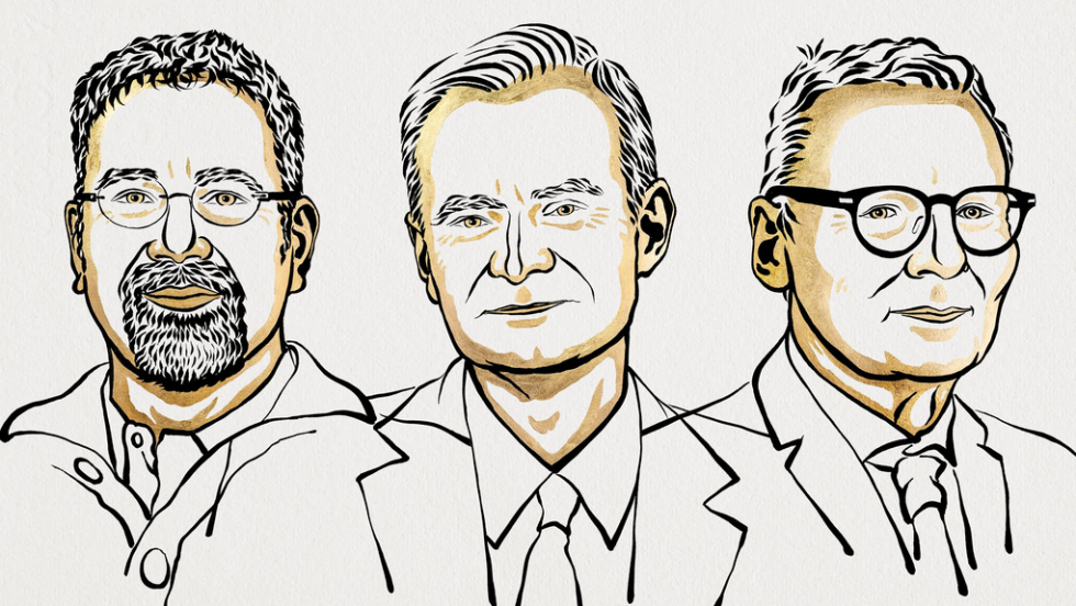 nobel oikonomias